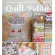 Quilt Petite: 18 Sweet and Modern Mini Quilts and More